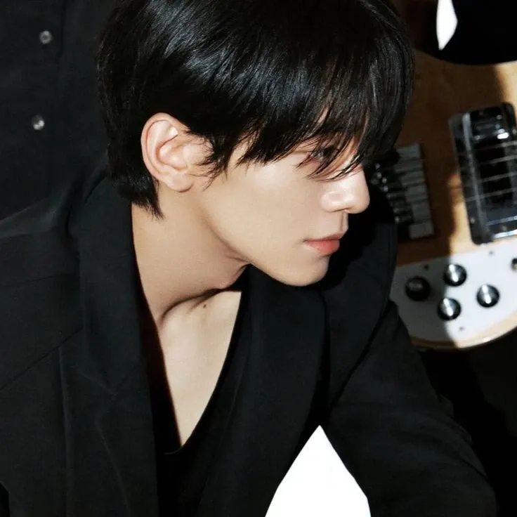 EXO 최근 활동샷