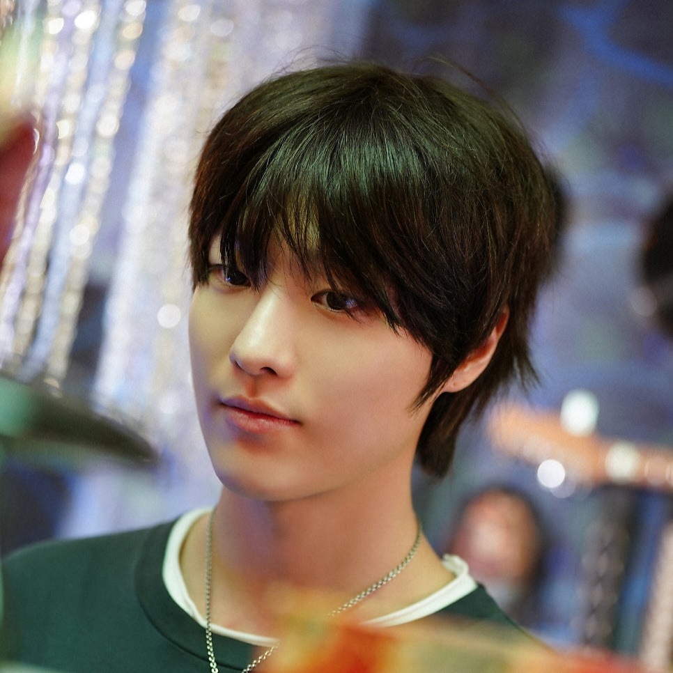 Recent activity shot of WOODZ