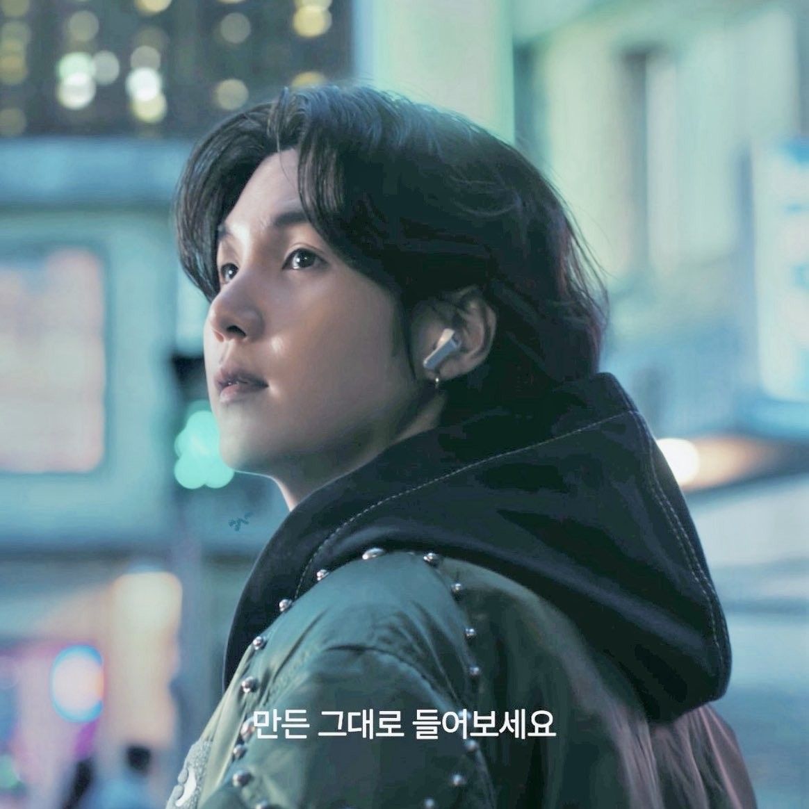 Latest photo of SUGA (BTS)