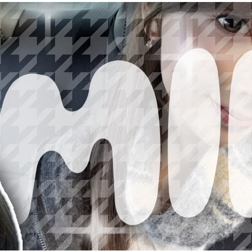 Miihi (NiziU)的幕後花絮