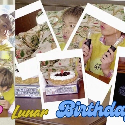 A moment captured by Lee Honggi (FTIsland)'s fan