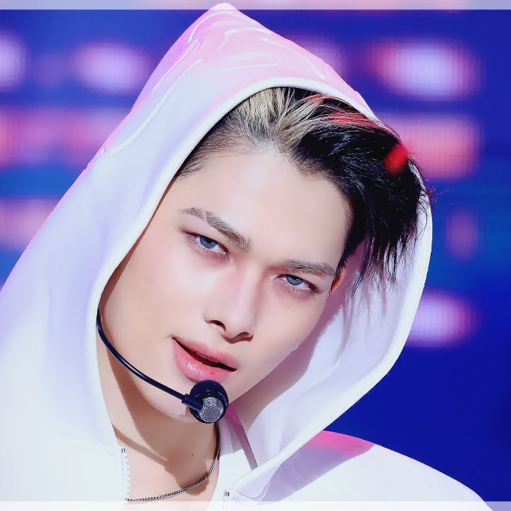 Latest photo of NI-KI (ENHYPEN)