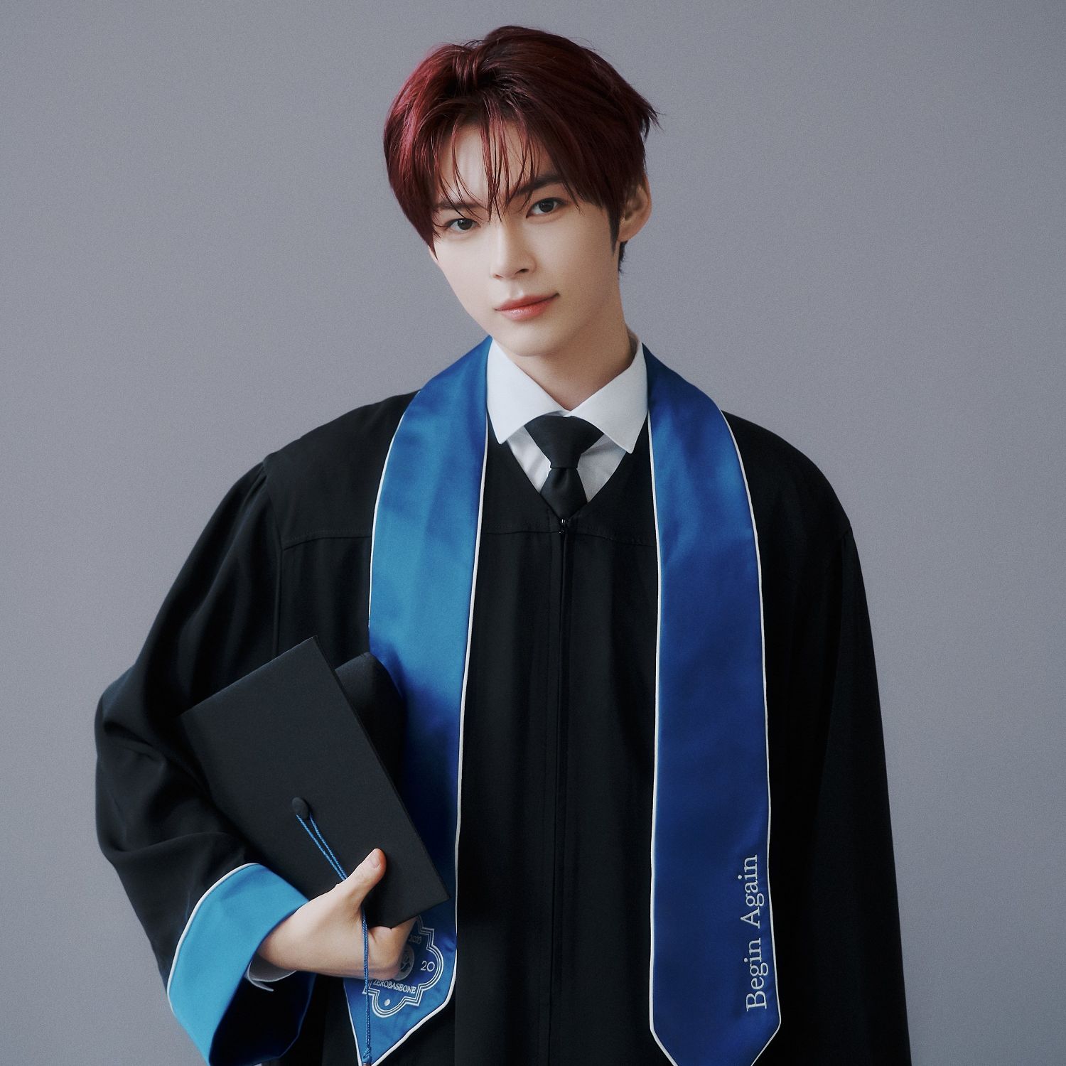 성한빈 (제로베이스원)의 비하인드 컷