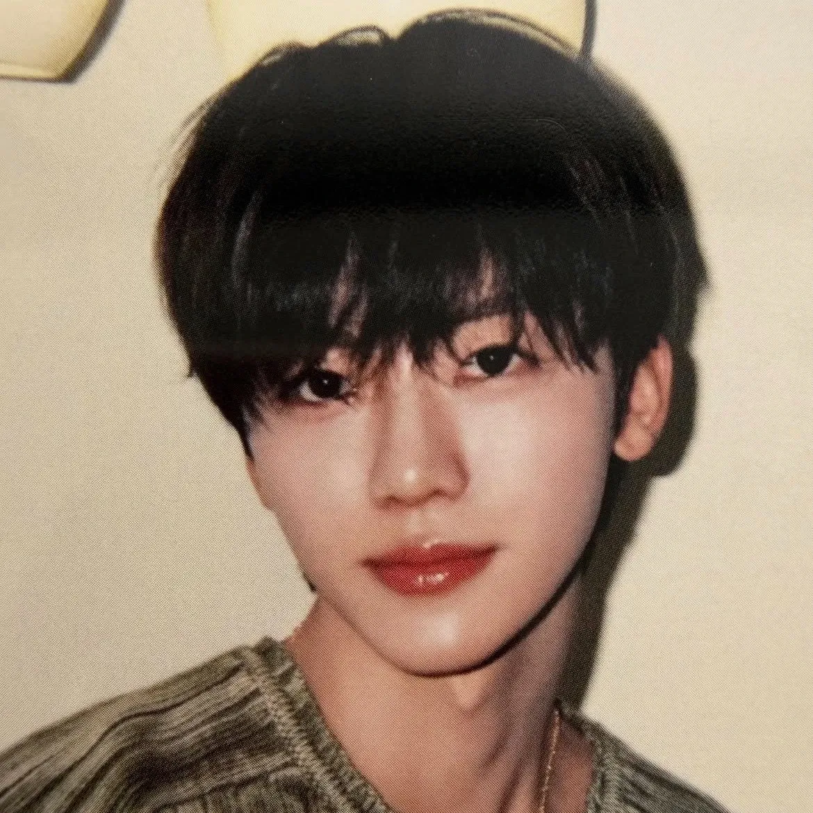 Latest photo of Jaemin (NCT DREAM)