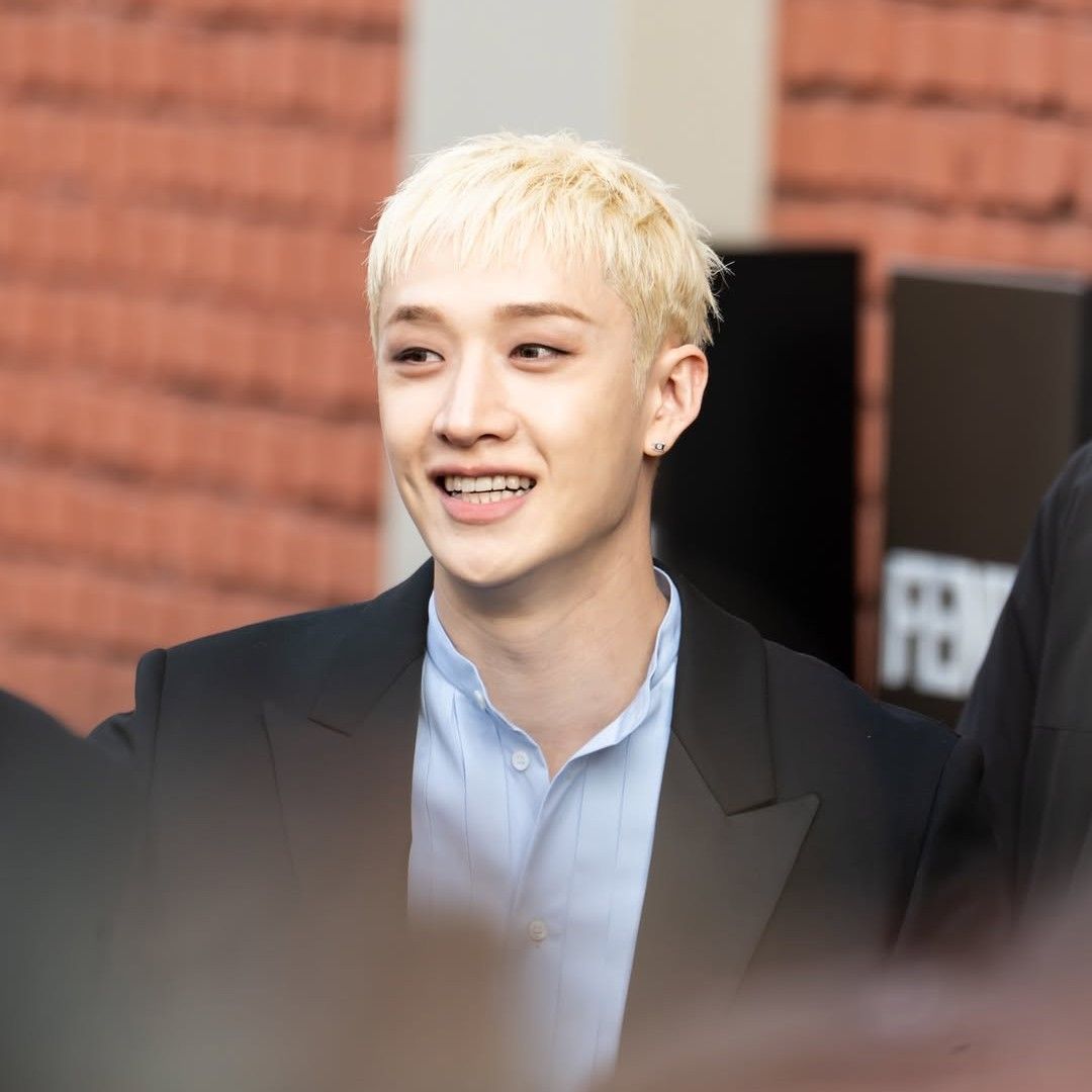 方灿 (Stray Kids)的最新照片