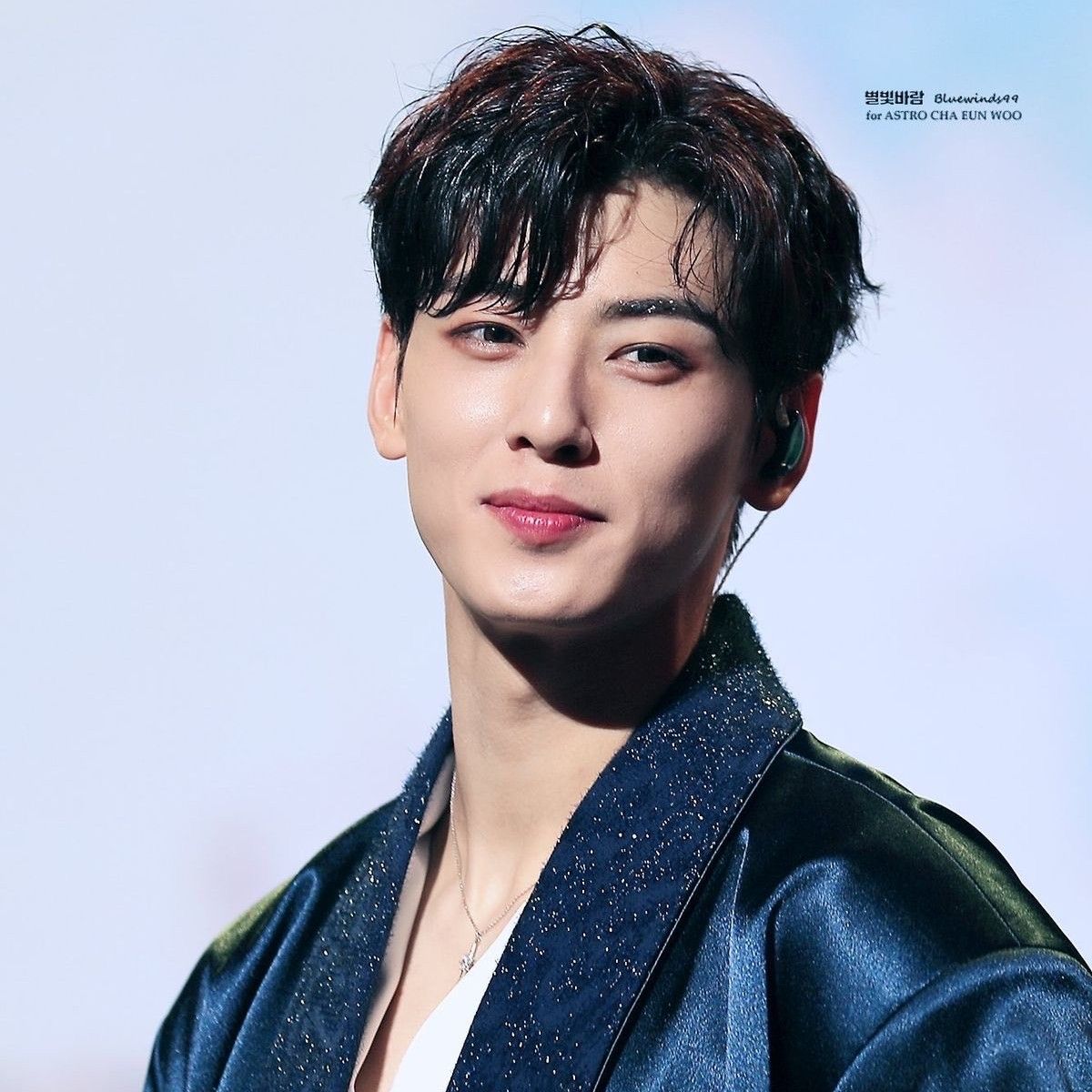 Latest photo of Eunwoo (ASTRO)