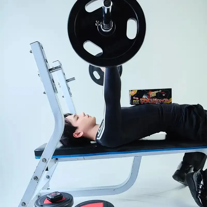 A moment captured by Mamehara Issei (JO1)'s fan