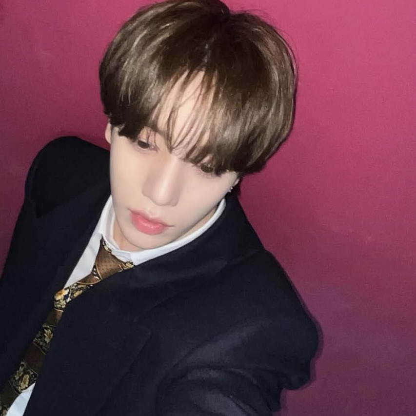 A moment captured by KAZUTA (n.SSign)'s fan