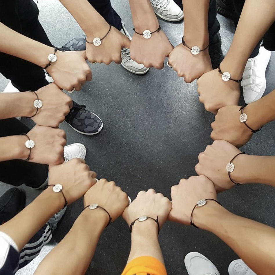 SEVENTEEN的最新照片