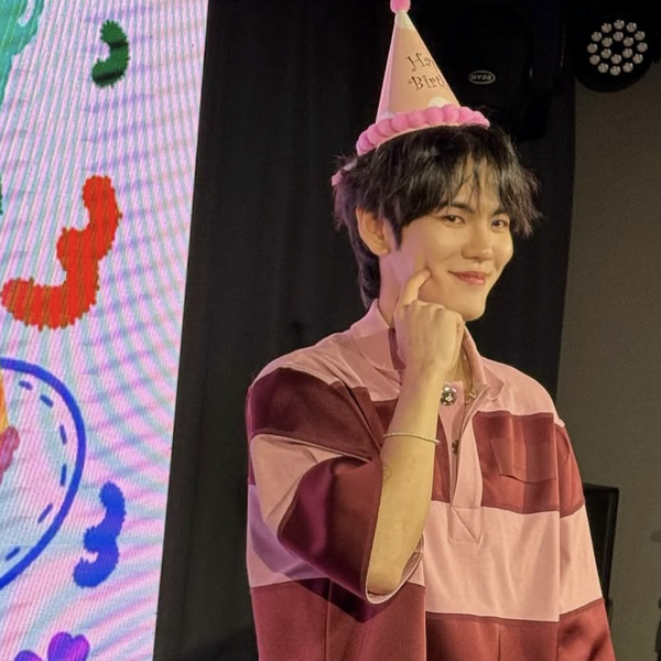 Popular profile image of Hwanhee (UP10TION) selected by votes