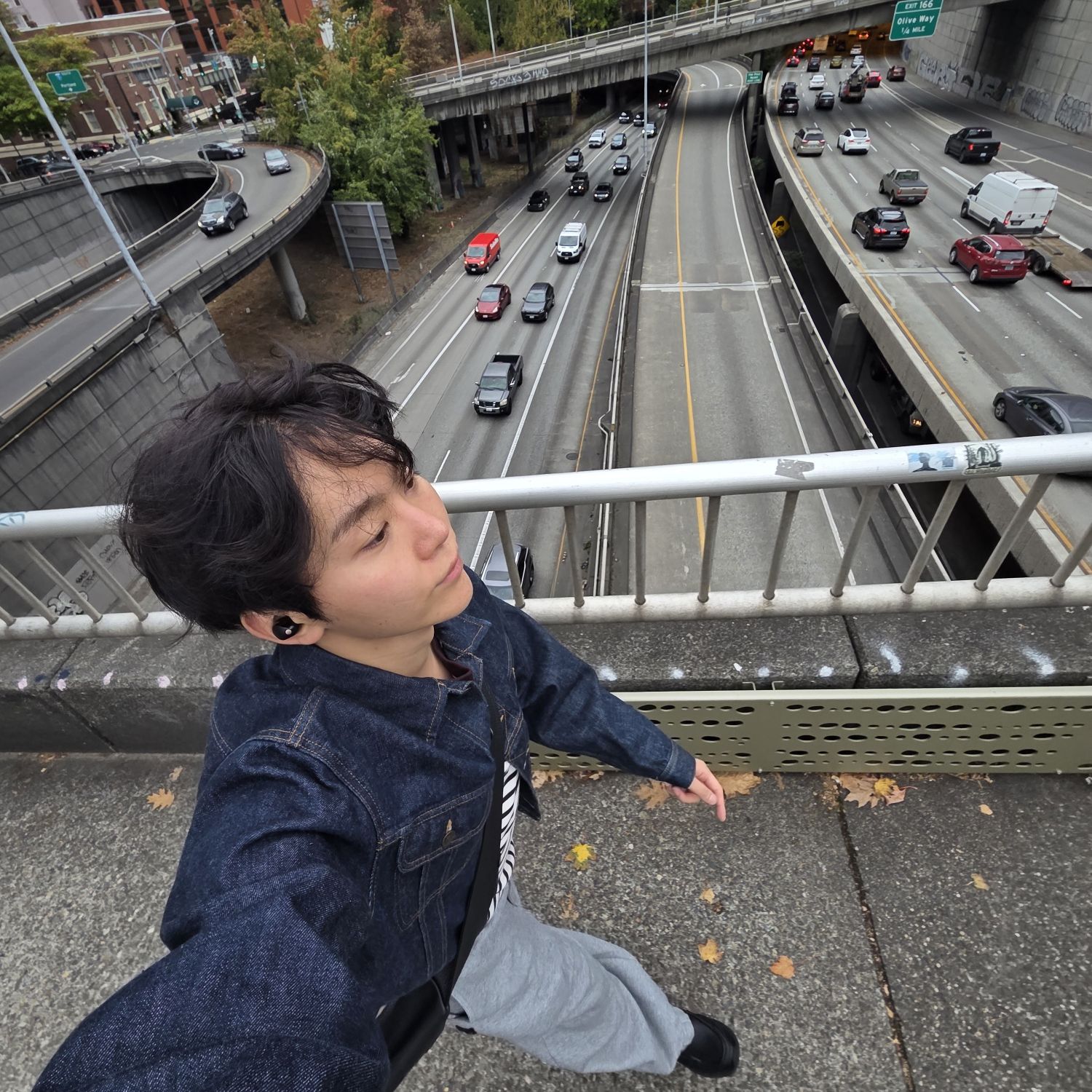 Latest photo of Seungkwan (SEVENTEEN)