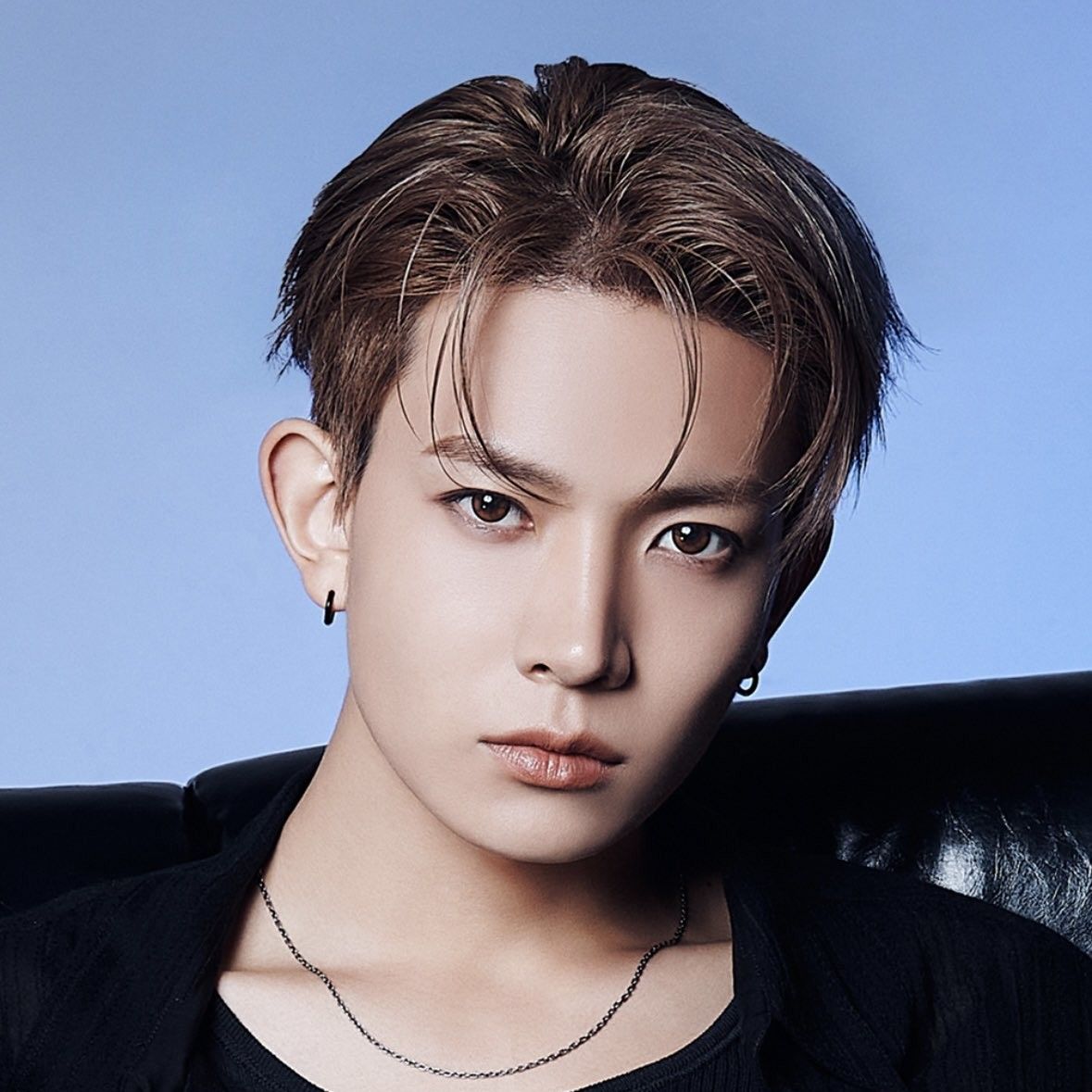 Behind-the-scenes cut of Heeseung (ENHYPEN)