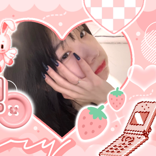 Recent activity shot of LOONA