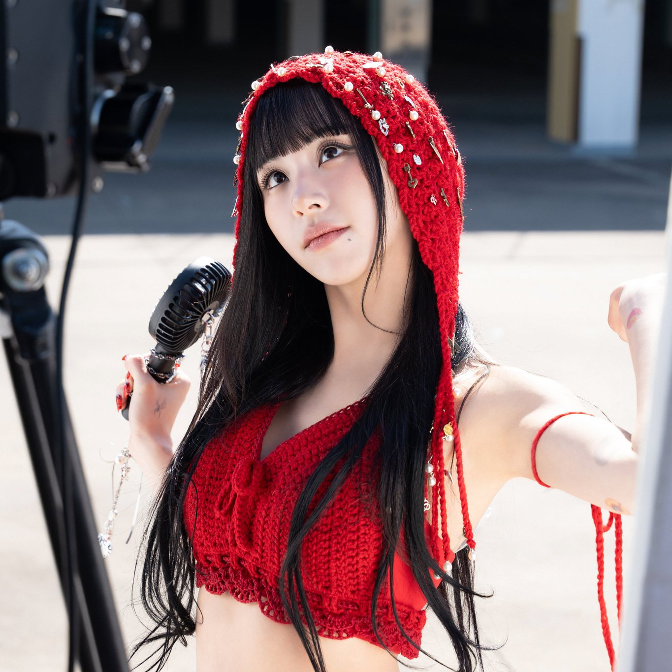 TWICE의 최신 사진