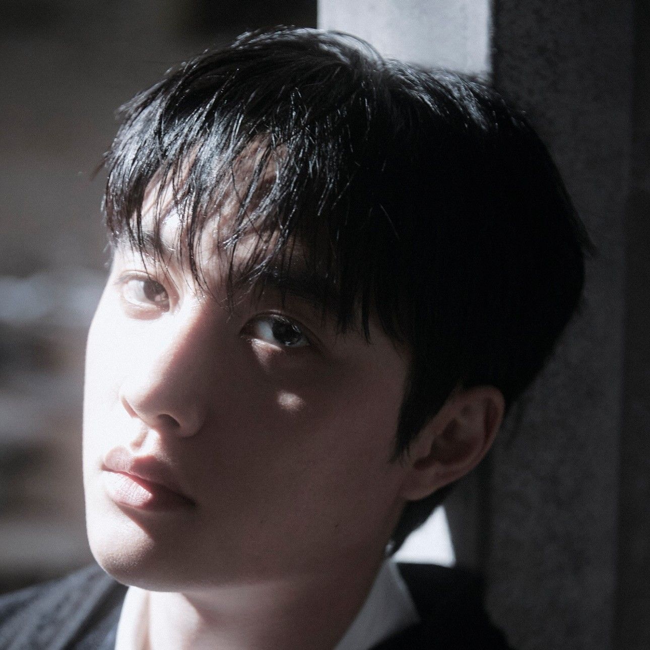 ディオ (EXO)ファンが撮った瞬間