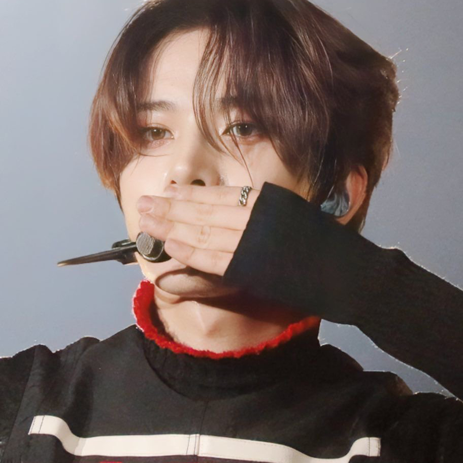 羲承 (ENHYPEN)的最新活動照片