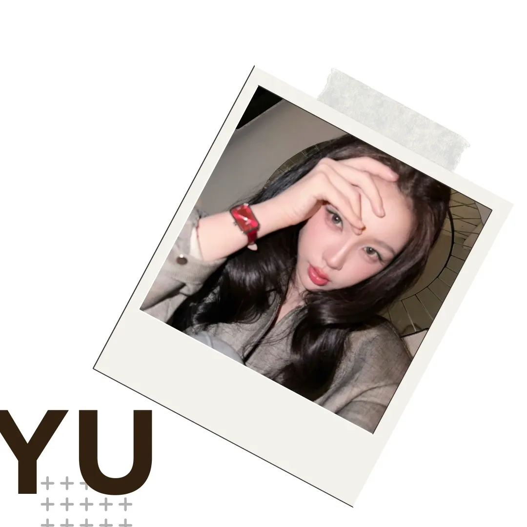 Latest photo of Esther Yu