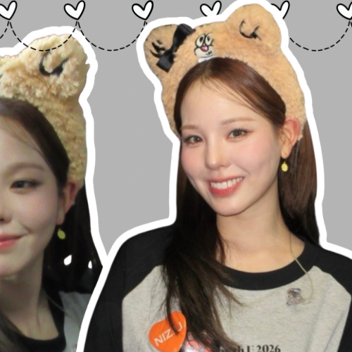 マコ (NiziU)ファンが撮った瞬間