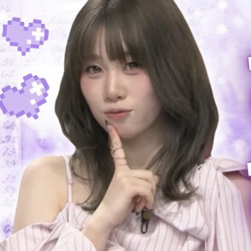 Latest photo of Takami Ayane (ME:I)