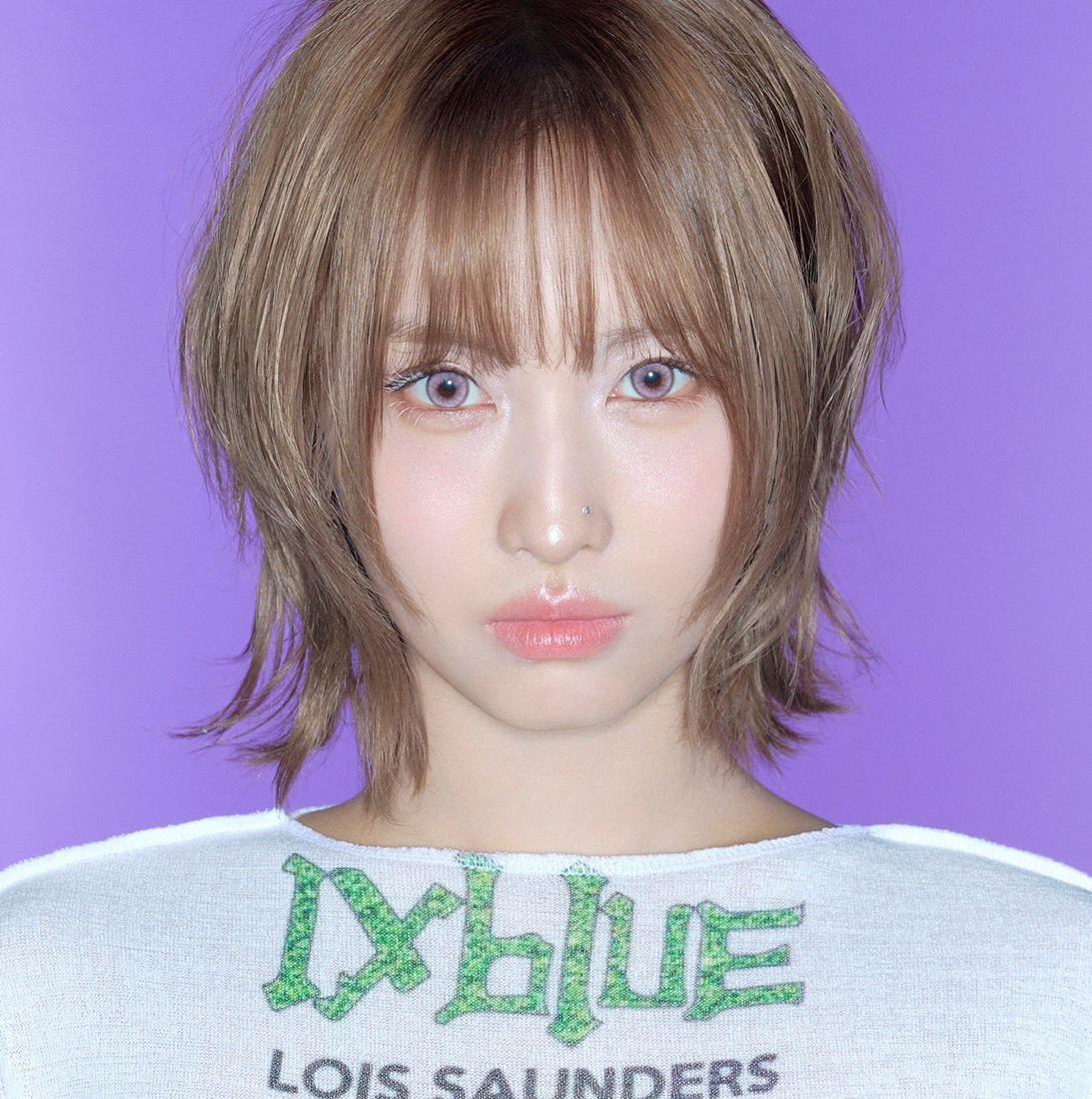 모모 (TWICE)의 최신 사진