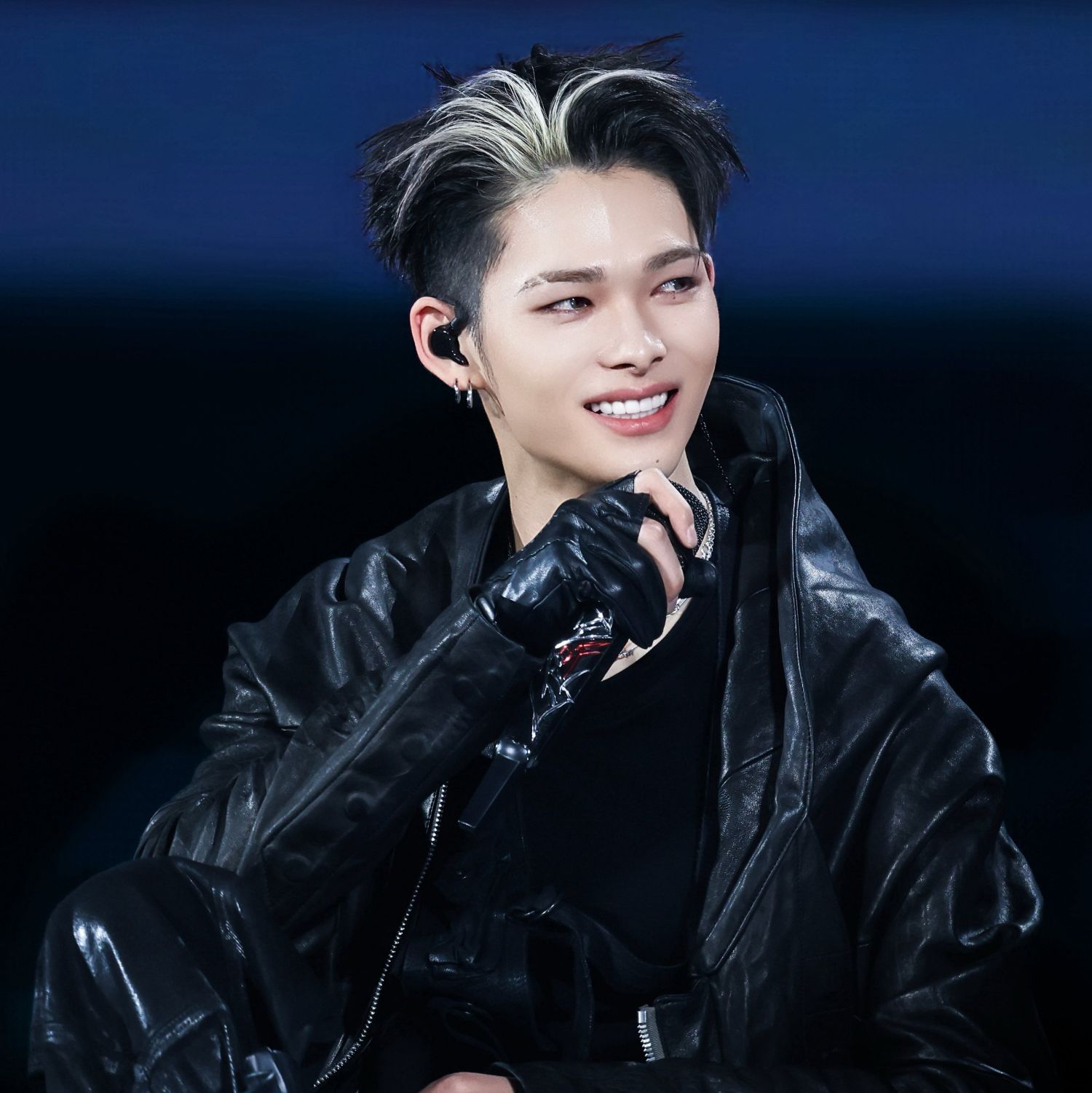 니키 (ENHYPEN) 팬이 찍은 순간