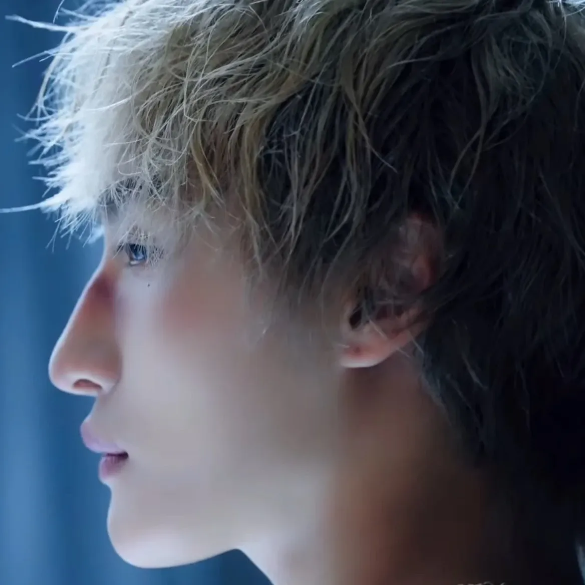 에이티즈의 비하인드 컷