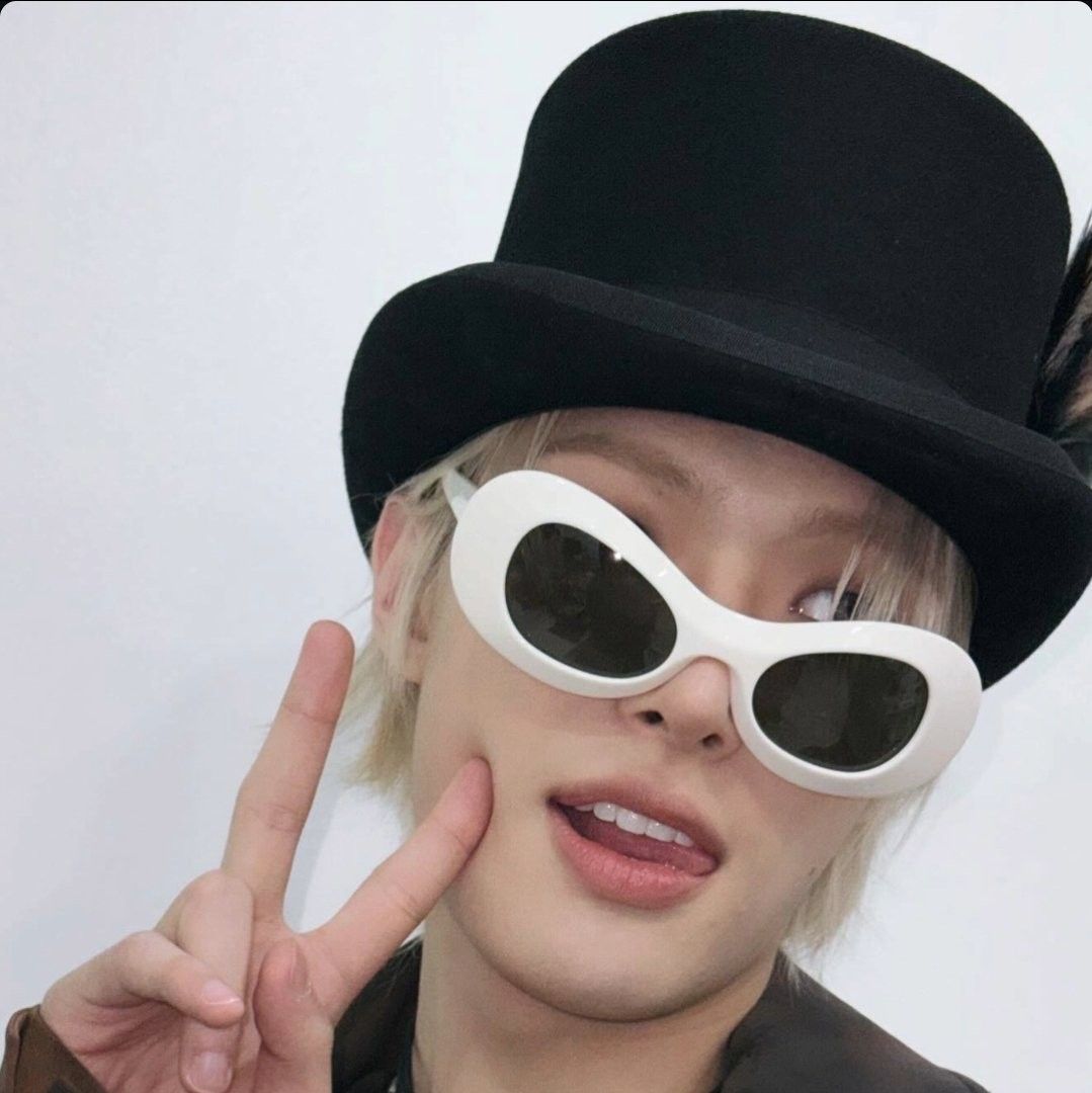 에이티즈 팬이 찍은 순간