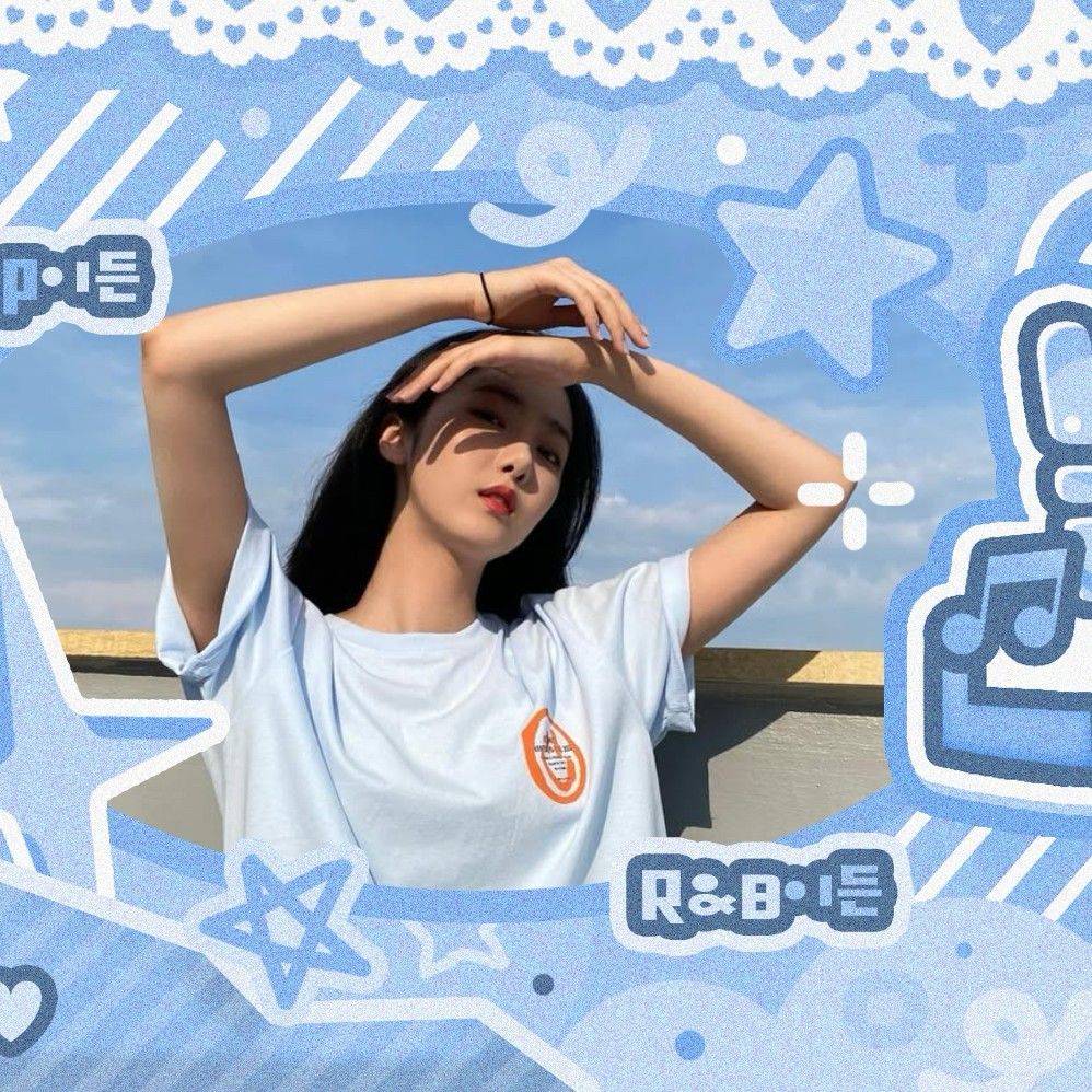 シンビ (GFRIEND, VIVIZ)の最新写真