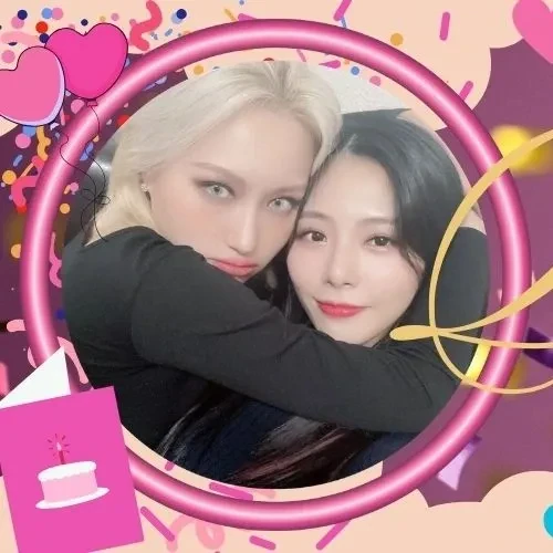 Best moment chosen by Siyeon (DREAMCATCHER) fandom