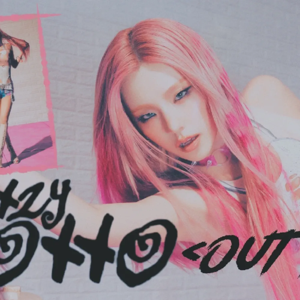 Latest photo of Yeji (ITZY)