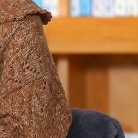 Behind-the-scenes cut of Jeong Yein (Lovelyz)