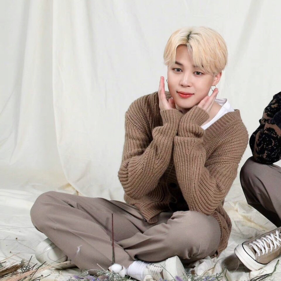 지민 (방탄소년단)의 최신 사진