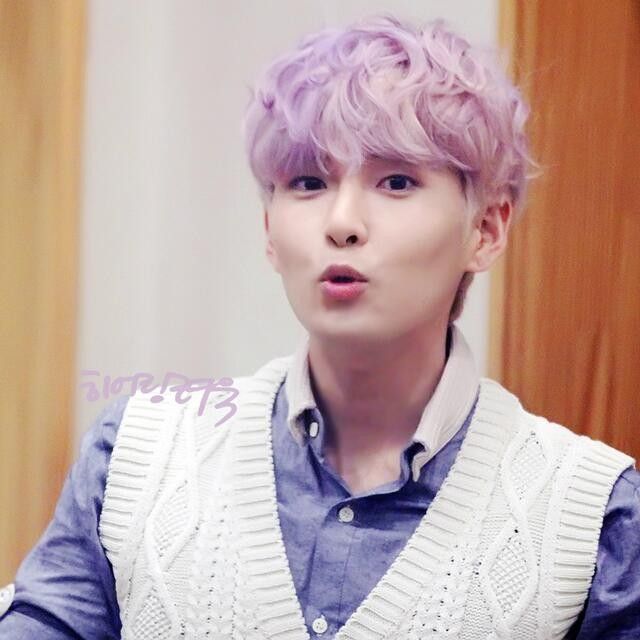 Foto terbaru Super Junior