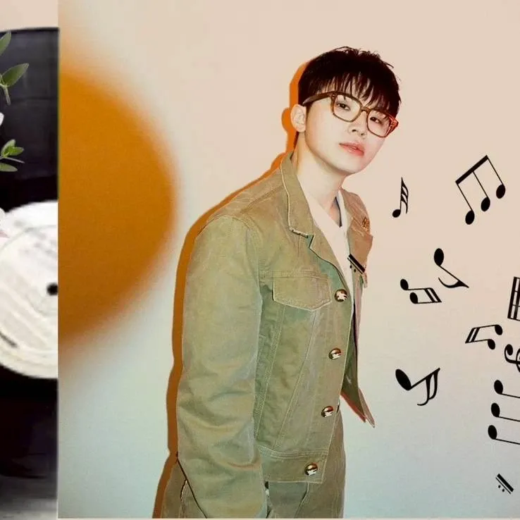 Hot post catching attention from 우지 (세븐틴)'s fandom