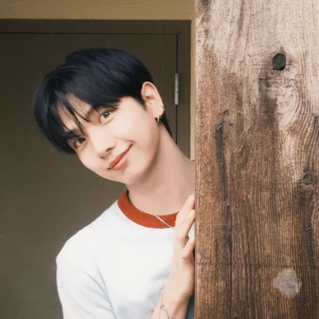 Latest photo of Myeong Jaehyun (BOYNEXTDOOR)