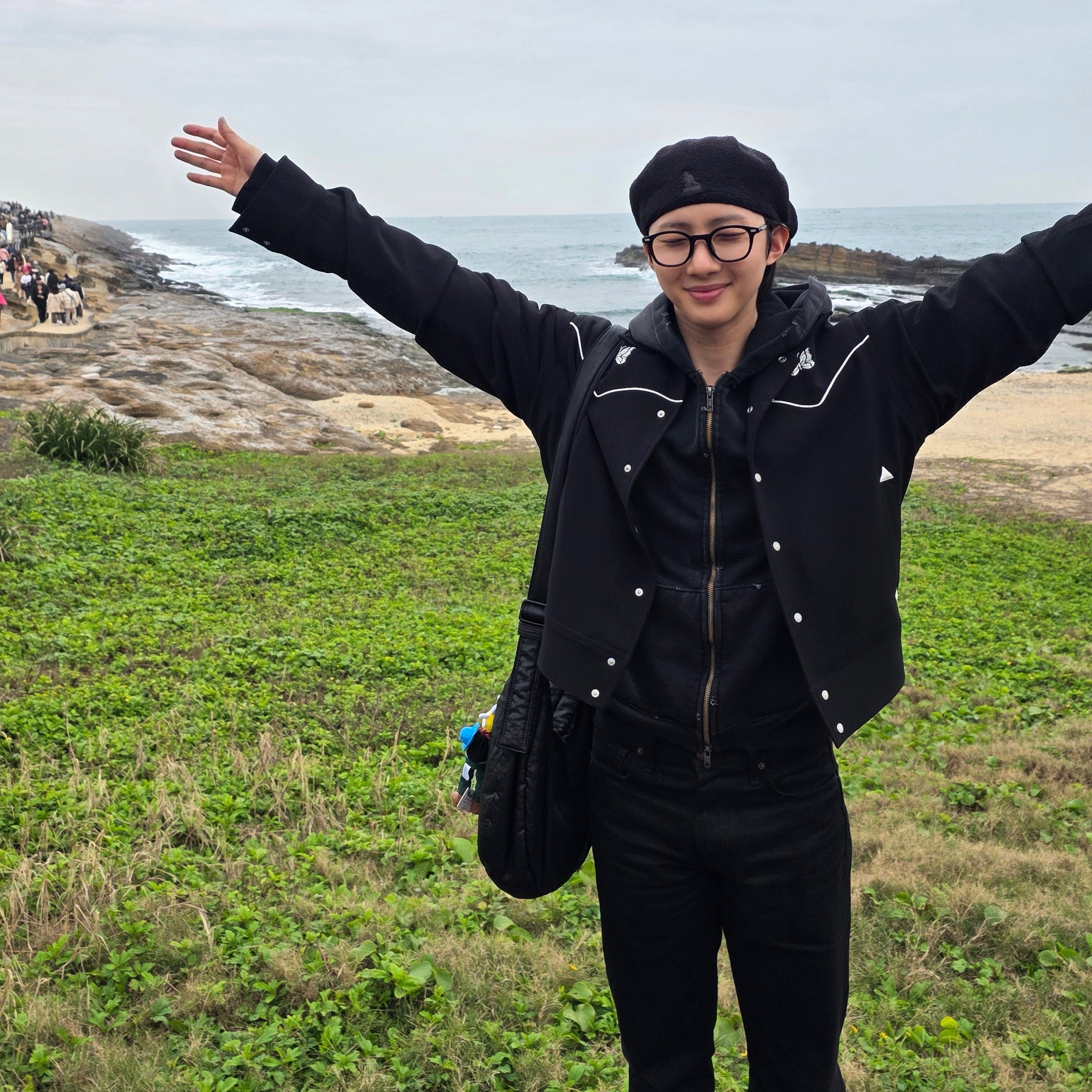 펜타곤의 최신 사진