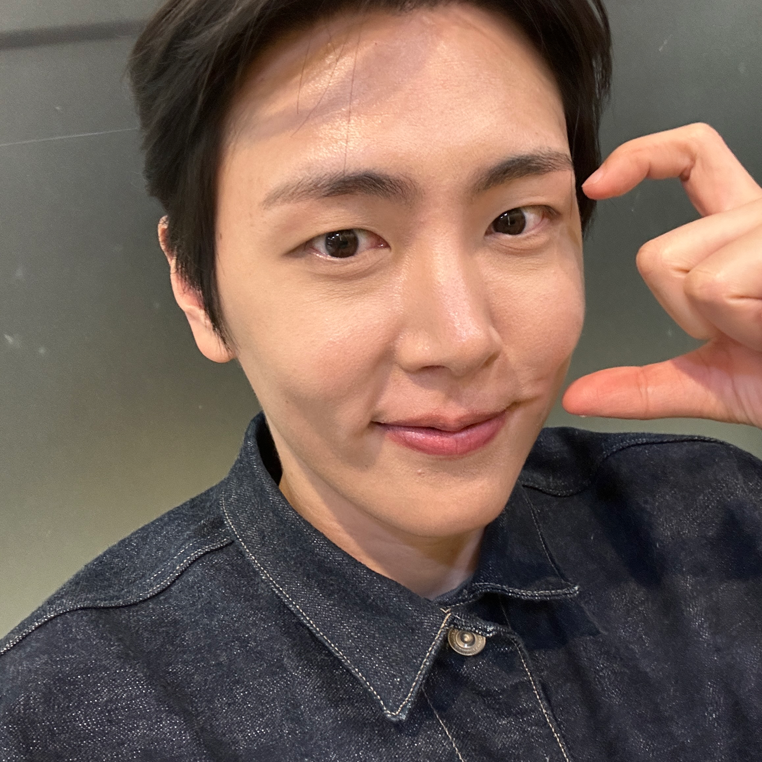 Recent activity shot of Jaeyoon (SF9)
