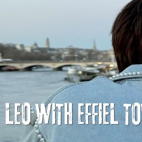 A moment captured by Lee Leo (ALPHA DRIVE ONE)'s fan