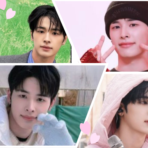 Latest photo of Haru (NEXZ)