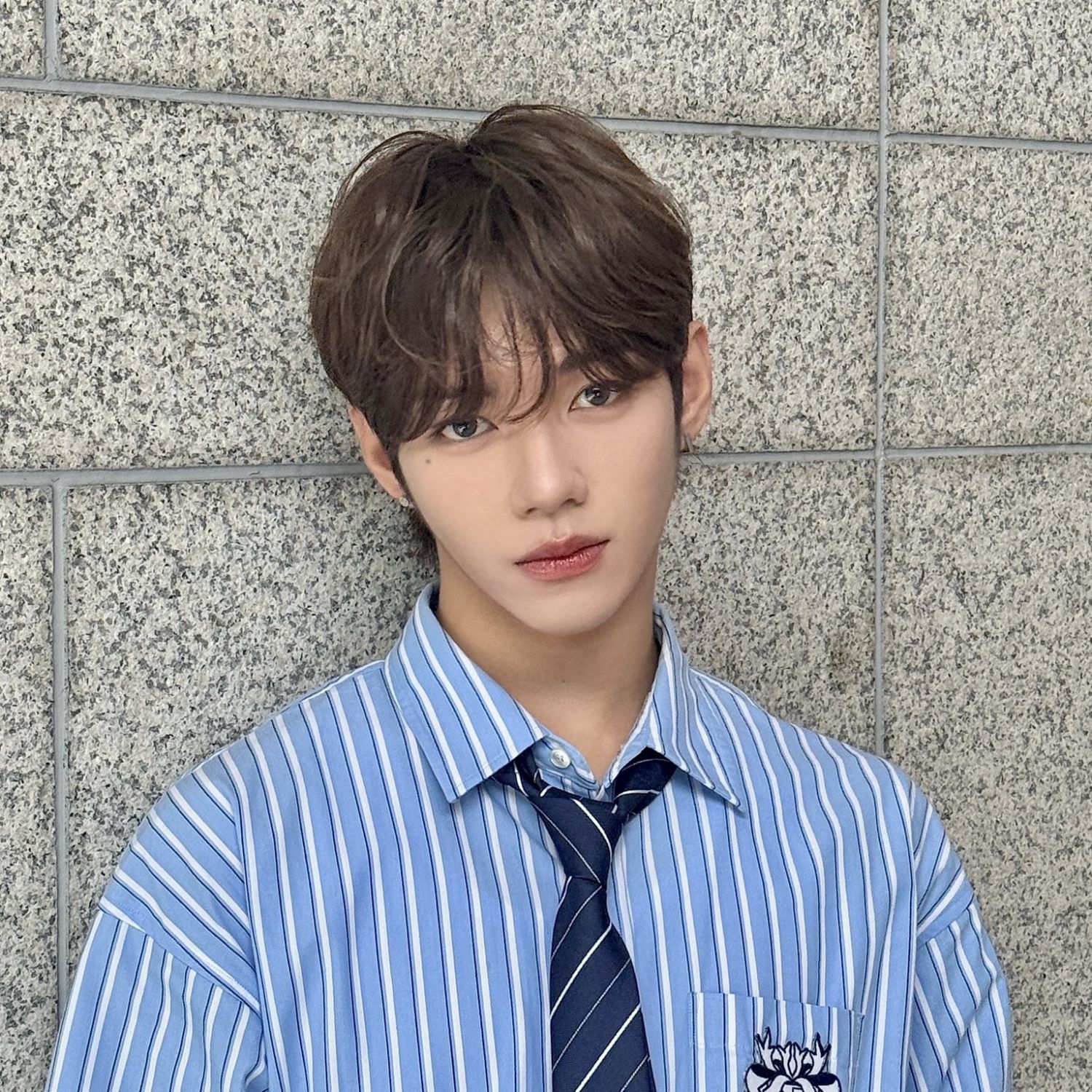 Behind-the-scenes cut of JL (AHOF)