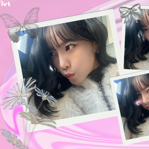 Recent activity shot of Monday (Weeekly)