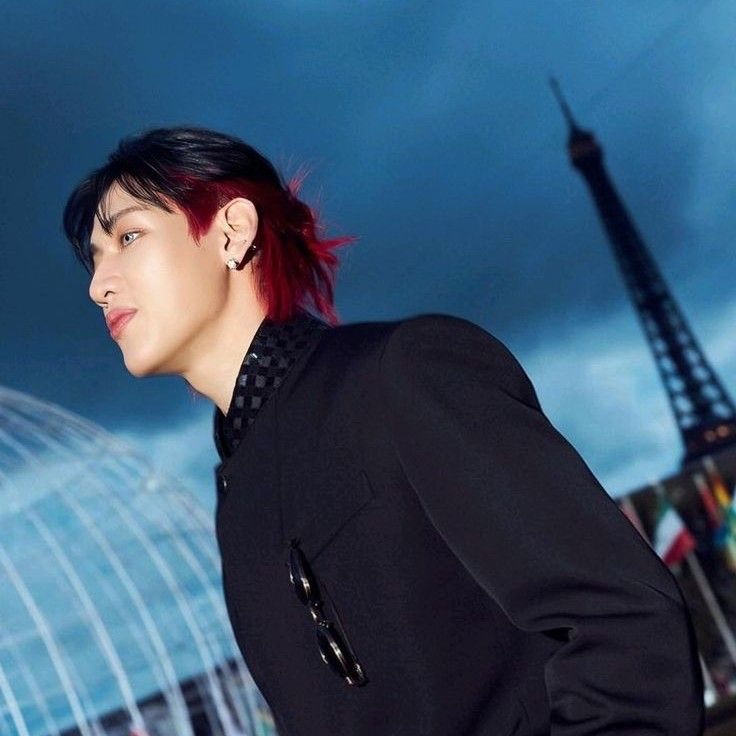 Behind-the-scenes cut of GOT7