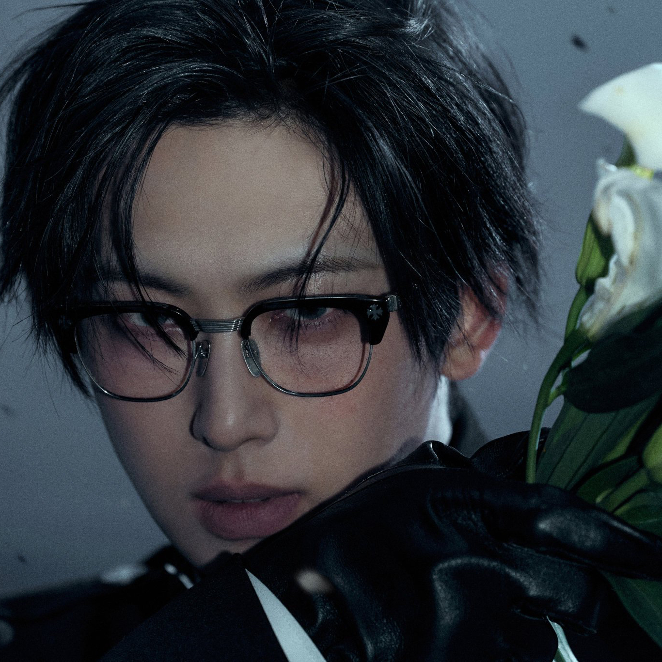 Behind-the-scenes cut of Fuma (&TEAM)