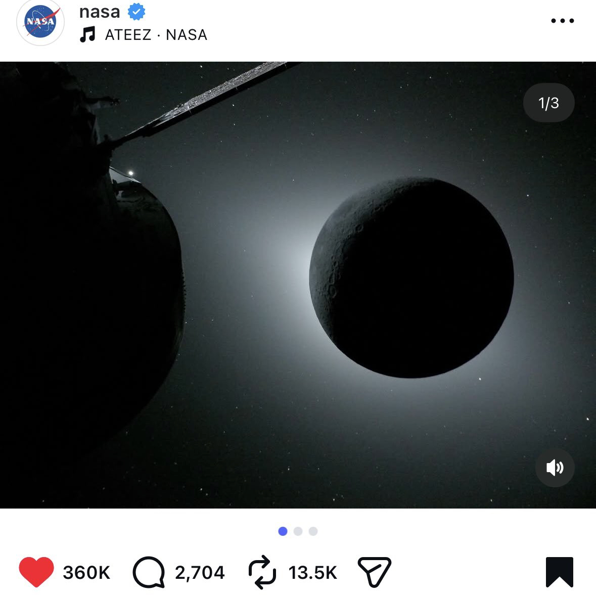 에이티즈 최근 활동샷