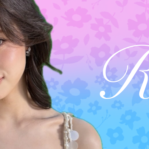 Latest photo of Rima (NiziU)