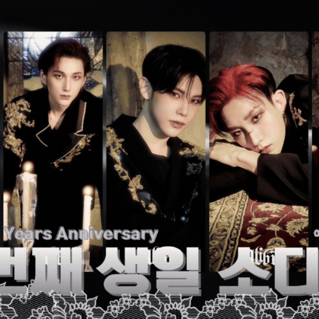 XODIAC的最新照片