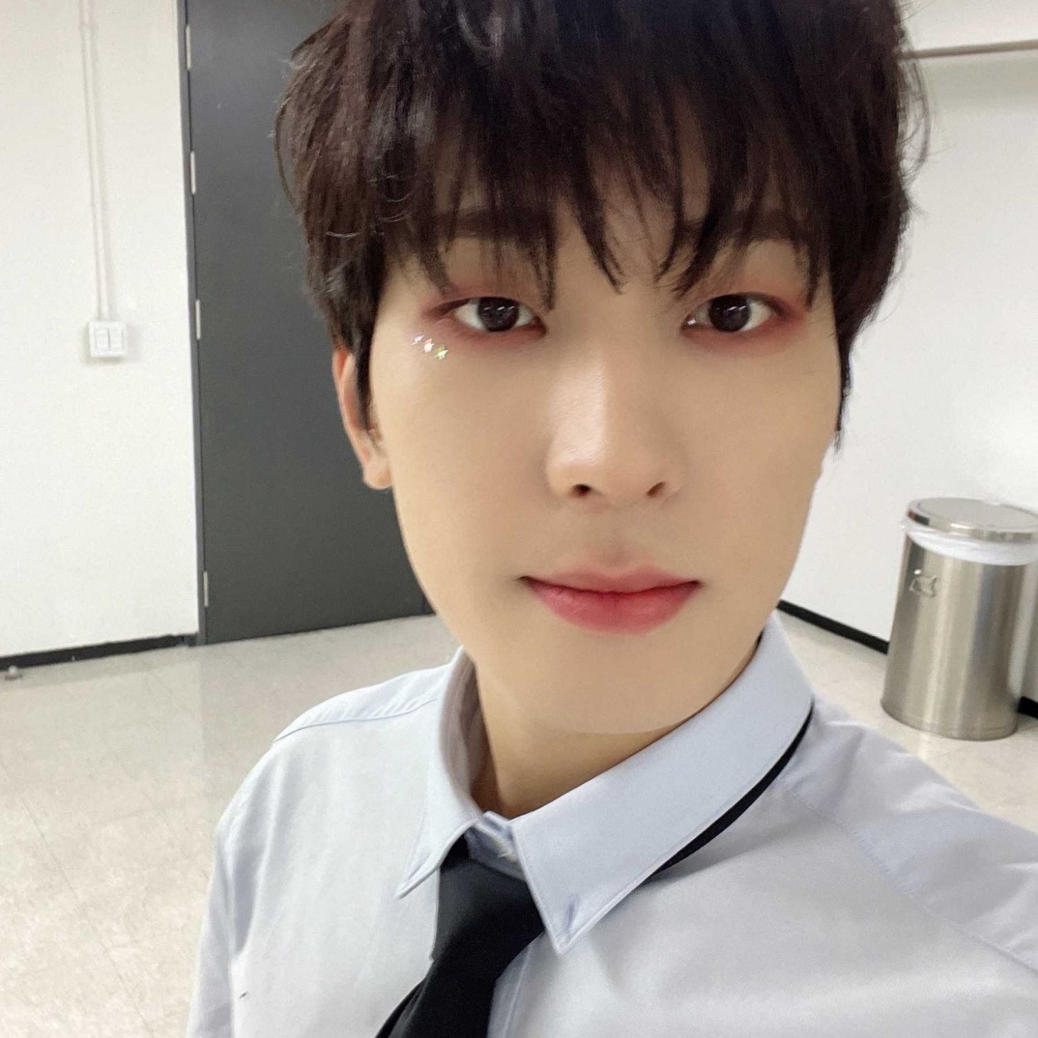 세븐틴 최근 활동샷
