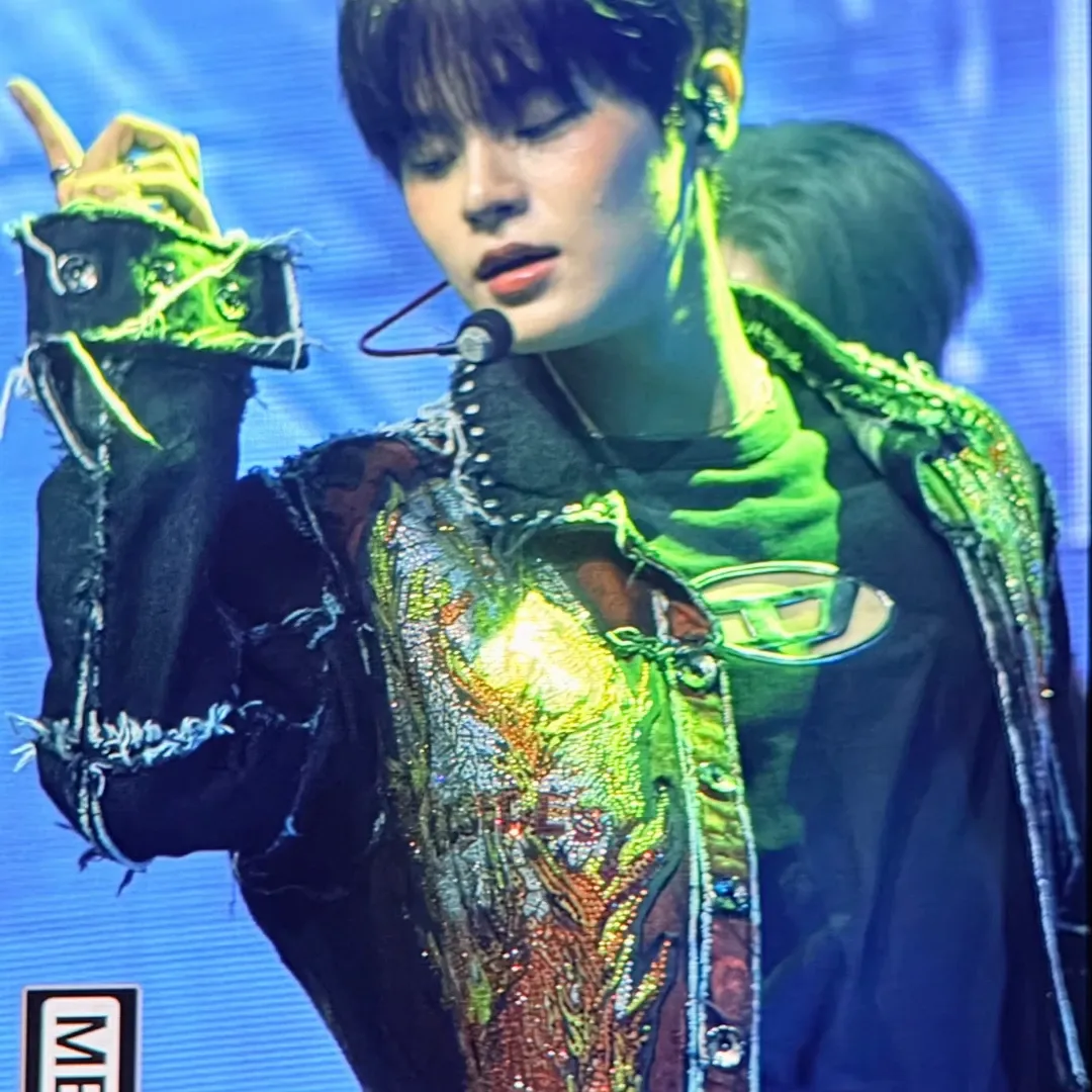 이대휘 (AB6IX)의 최신 사진