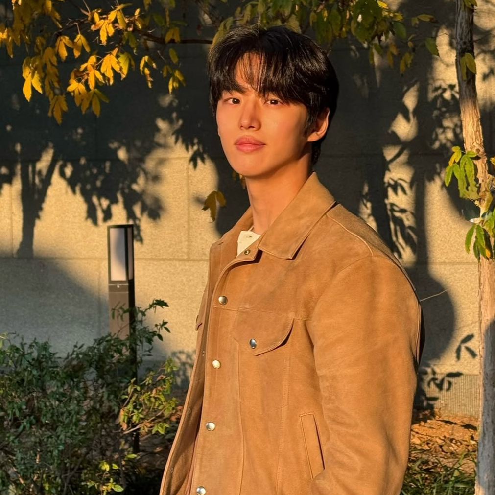 Recent activity shot of PENTAGON