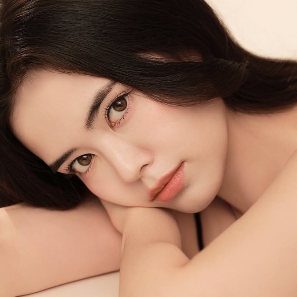 Shining profile picture of Leia (2001) on today's Choeaedol